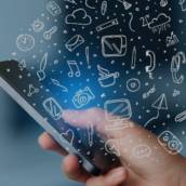 Desenvolvimento de APPs