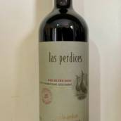 Las Perdices Red Blend