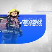 Serviço de Prevenção e Combate à Incêndios