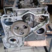 Revisão de Motor Cargo 220