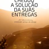 Serviço de entrega em Belo Horizonte e região