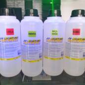 Liquido De Fumaça Jm