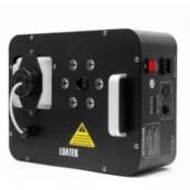 Maquina De Fumaça UP 1200w Dmx