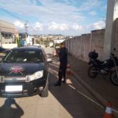 Serviços de Ronda e Vigilância de Condomínio