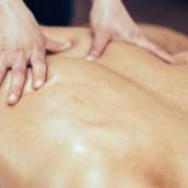 Massagem Relaxante