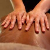 Massagem Tântrica