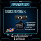 Webcam Multilaser 480P