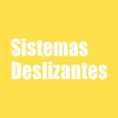 Sistemas Deslizantes