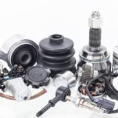 Peças Diesel