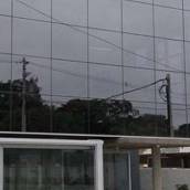 Películas de Controle Solar Para Vidros