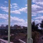 Película de proteção solar para residência