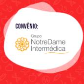 Convênio NotreDame Intermédica