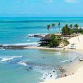 Viagem para Natal - RN