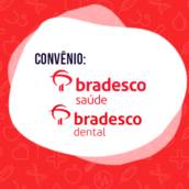 Convênio Bradesco Saúde e Dental