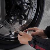Conserto de Pneu de Moto 24h