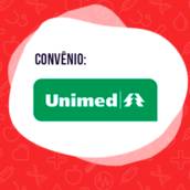 Convênio UniMed