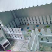 Cama Casinha