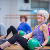 Pilates Solo em Araçatuba
