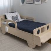 Cama Carro