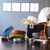 Materiais Elétricos em geral