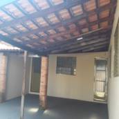 CASA / JARDIM MARIA LUÍZA II / LENÇÓIS PAULISTA-SP