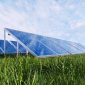 Instalação de Energia Solar