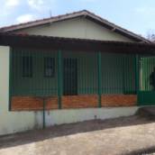 Casa / Jardim Santa Mônica, Botucatu