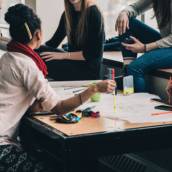 Cursos Preparatórios