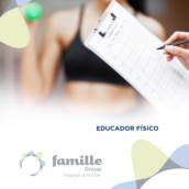 Educadores Físicos 