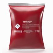 Ketchup Pouch