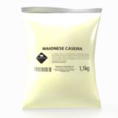 Maionese Caseira Pouch