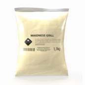 Maionese Grill Pouch