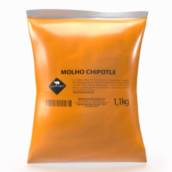 Molho Chipotle Pouch