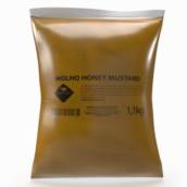 Molho Honey Mustard Pouch