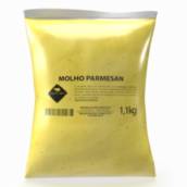 Molho Parmesan Pouch
