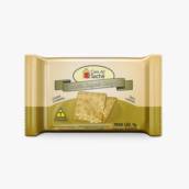 Biscoito Salgado Integral 53%