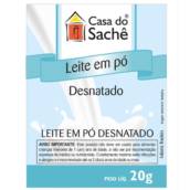 Leite em Pó Desnatado
