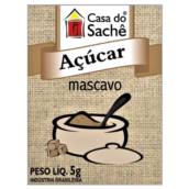 Açúcar Mascavo