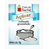 Açúcar Refinado Granulado