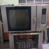 Manutenção e Conserto de Forno Turbo e Combinado