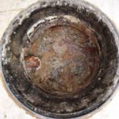 Limpeza de Caixa de Gordura 