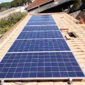 Energia Solar Residencial 