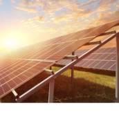 Energia Solar para o agronegócio 