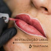 Revitalização Labial