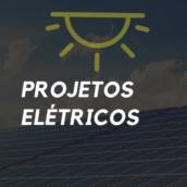Projetos elétricos