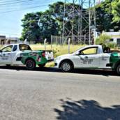 Somos uma empresa de jardinagem, residencial, empresarial ou particular.