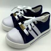 Tênis All Star Marinho
