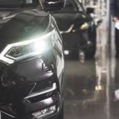 Pintura Automotiva