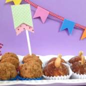 Mandadocinhos - Doces para Festa Junina em Bauru 