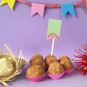 Brigadeiro de paçoca em Bauru 